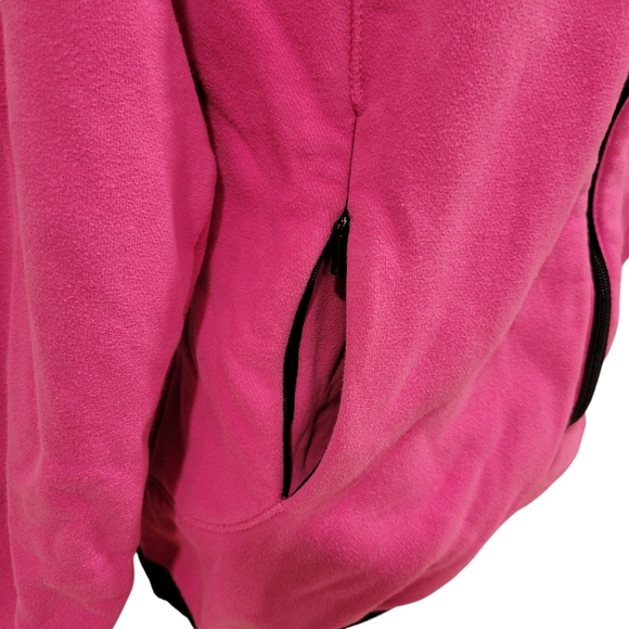 Alaska Zip Up Fleece - Picture 4 of 9